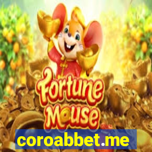 coroabbet.me