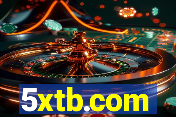 5xtb.com