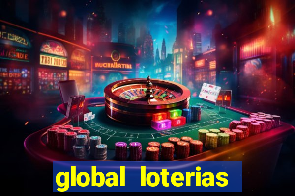 global loterias jogo do bicho