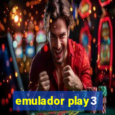 emulador play3