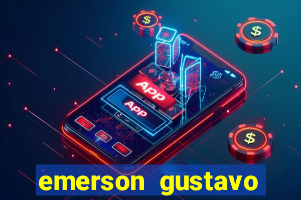 emerson gustavo santos de sousa