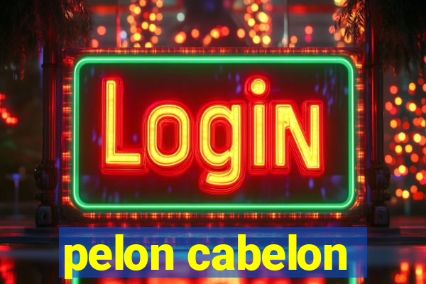 pelon cabelon