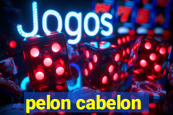 pelon cabelon