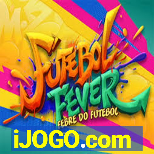 iJOGO.com