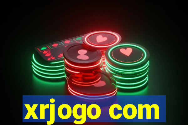 xrjogo com