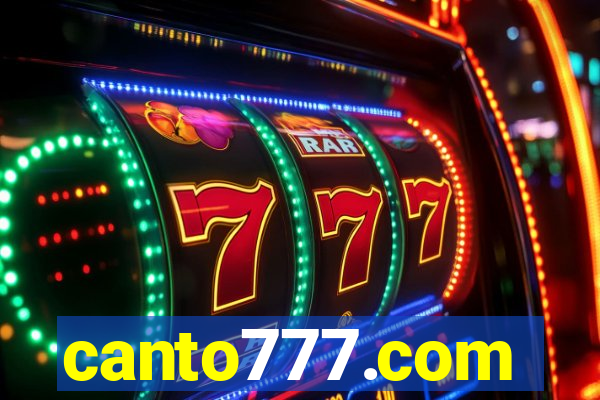 canto777.com