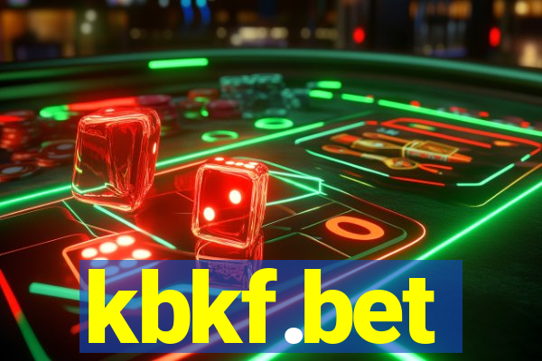 kbkf.bet