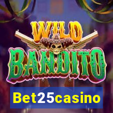 Bet25casino