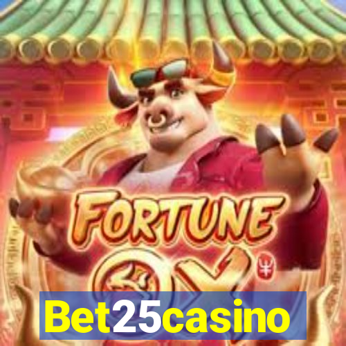 Bet25casino