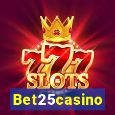 Bet25casino