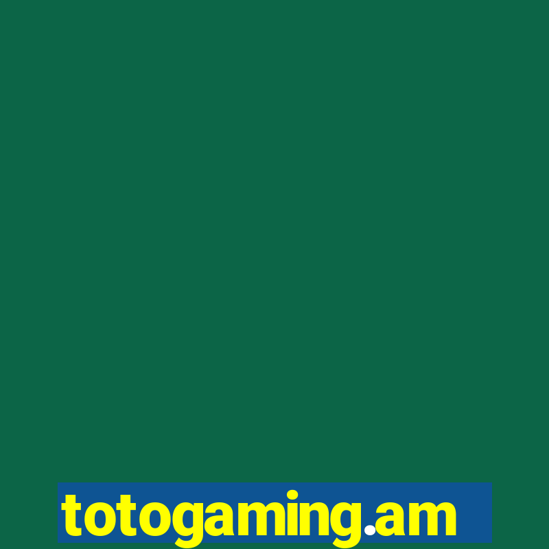 totogaming.am