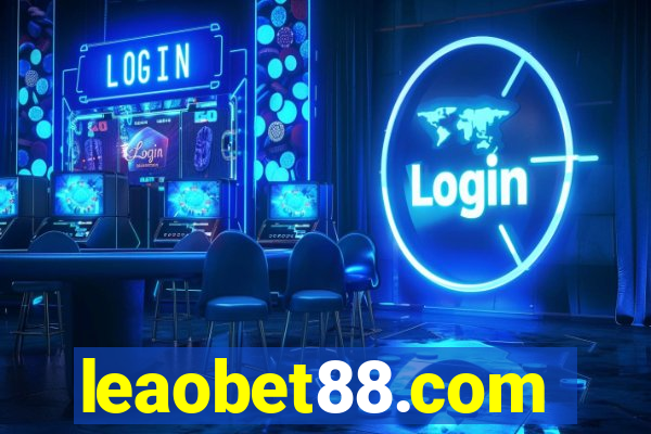 leaobet88.com