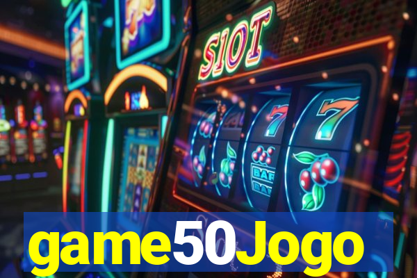 game50Jogo