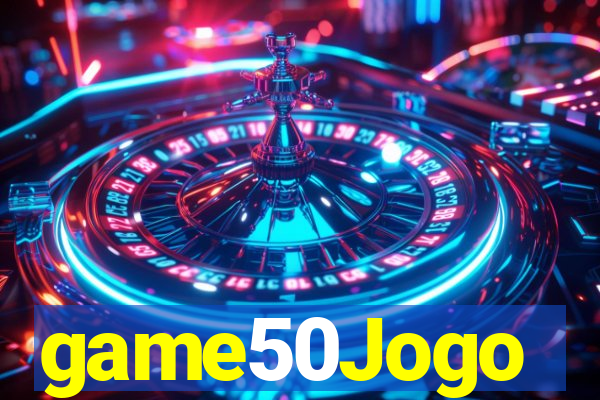 game50Jogo