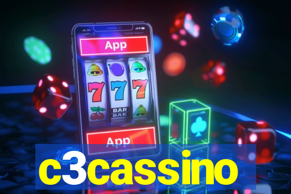 c3cassino