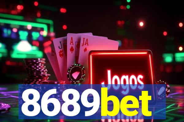 8689bet