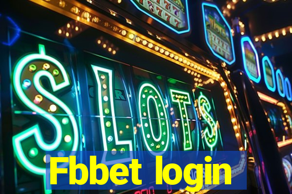 Fbbet login