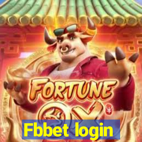 Fbbet login