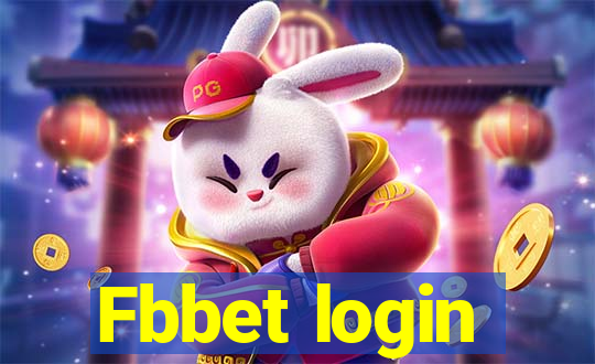 Fbbet login