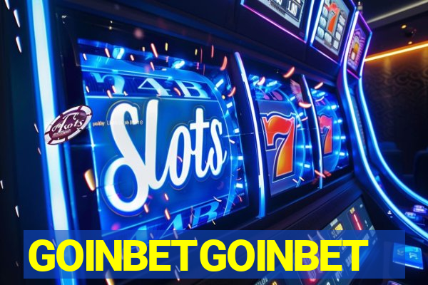 GOINBETGOINBET