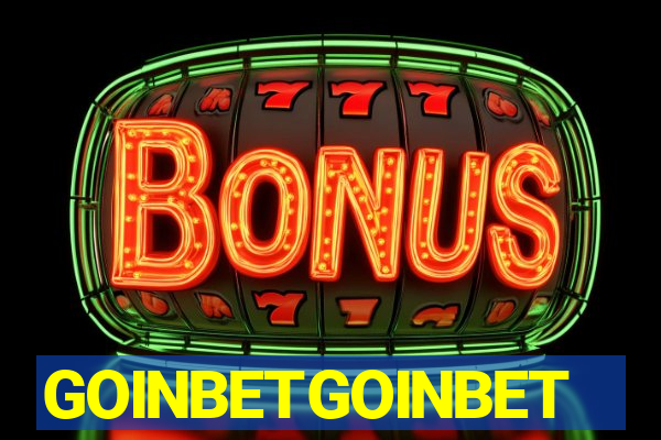 GOINBETGOINBET