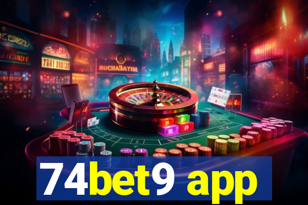 74bet9 app