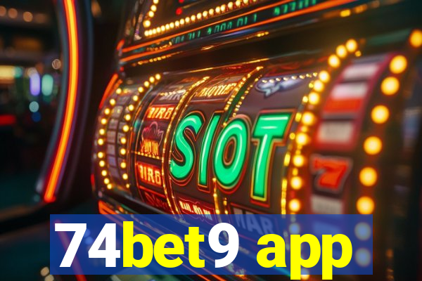 74bet9 app