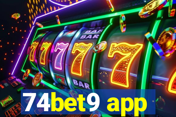 74bet9 app