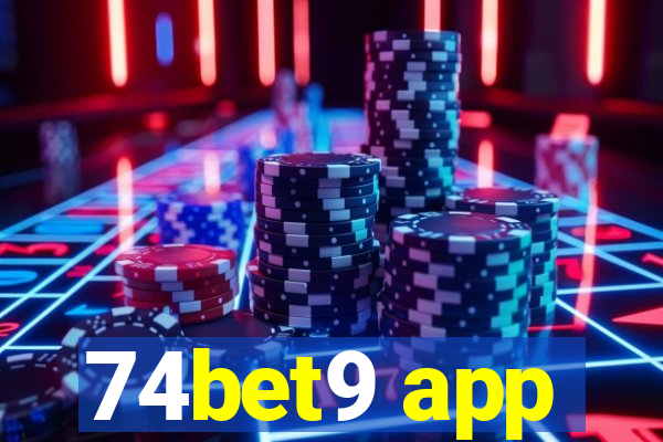 74bet9 app