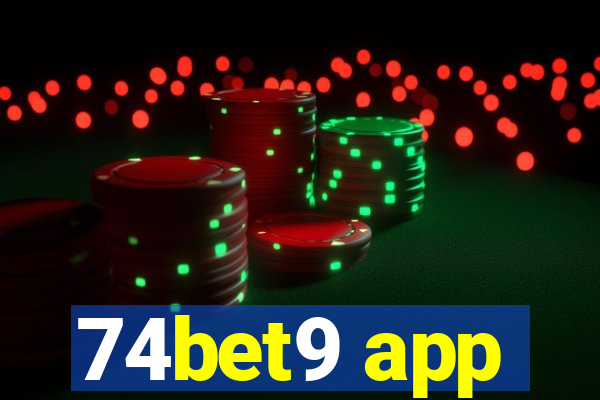 74bet9 app