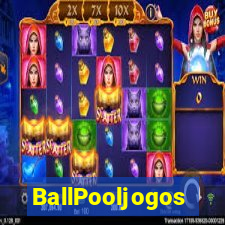 BallPooljogos