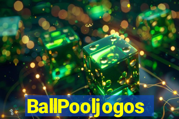 BallPooljogos