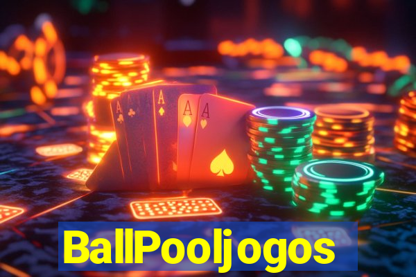 BallPooljogos