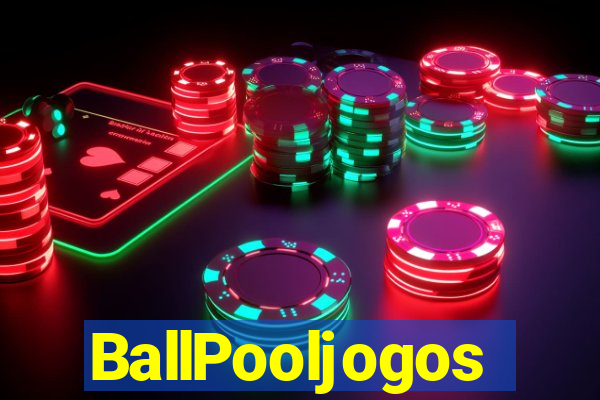 BallPooljogos