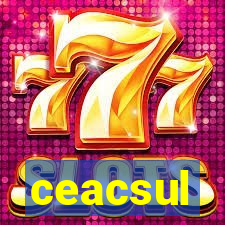 ceacsul