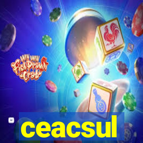 ceacsul