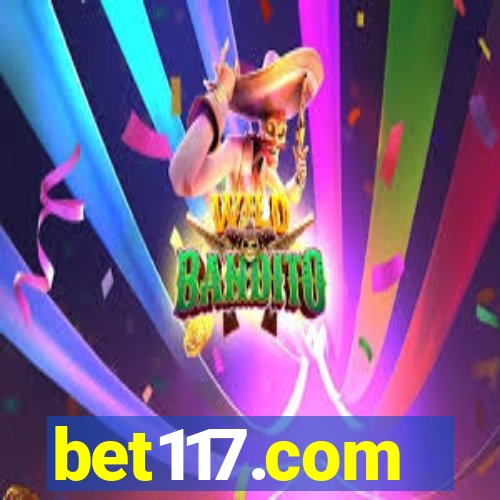 bet117.com