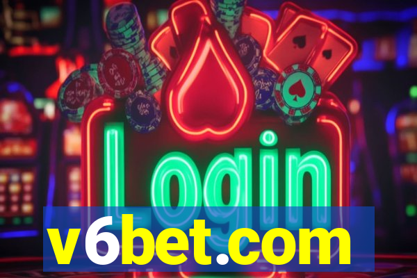 v6bet.com