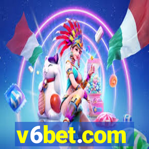 v6bet.com