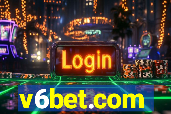 v6bet.com