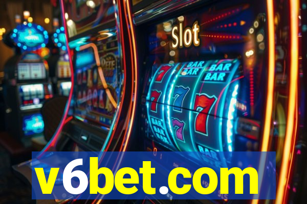 v6bet.com