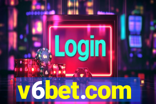 v6bet.com