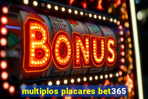 multiplos placares bet365