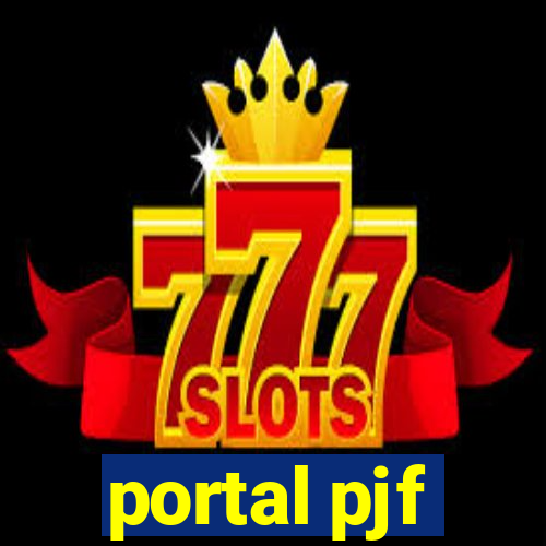 portal pjf