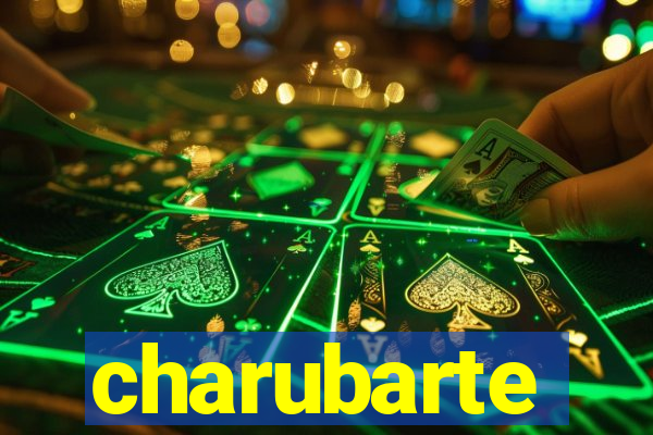 charubarte