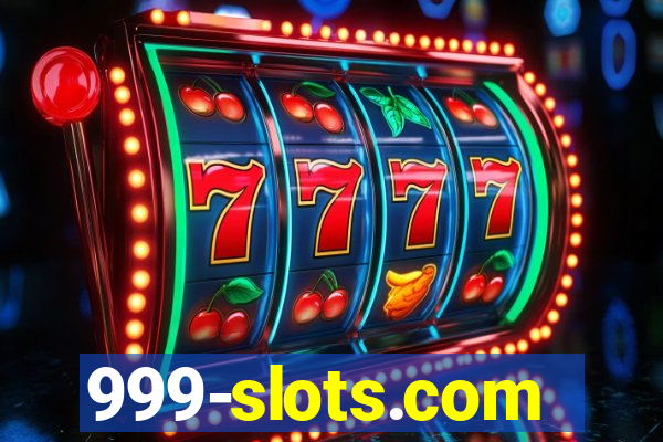 999-slots.com