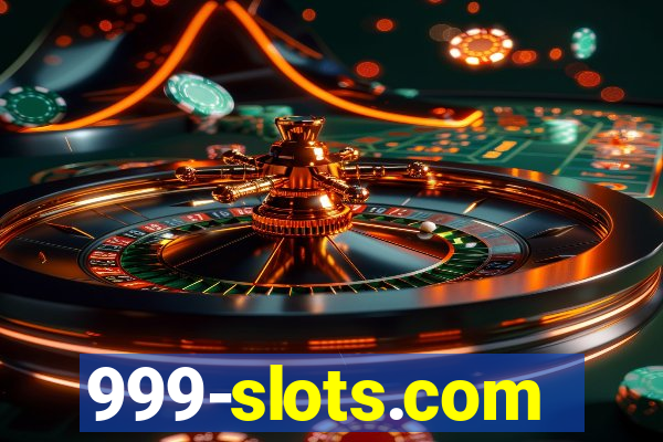 999-slots.com