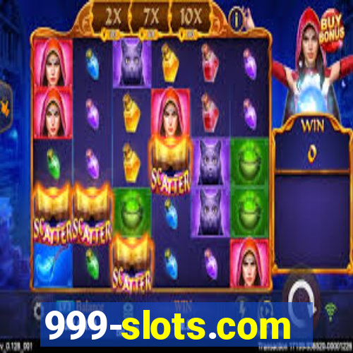 999-slots.com