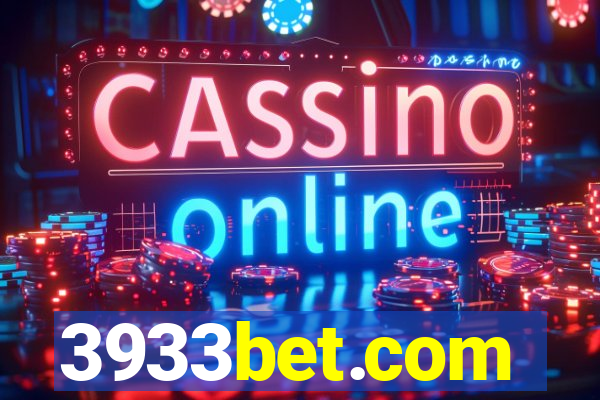 3933bet.com