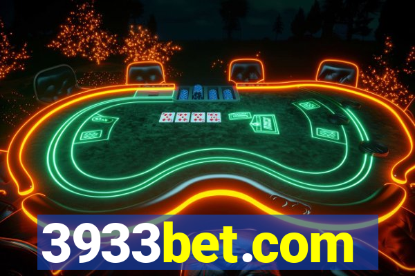 3933bet.com